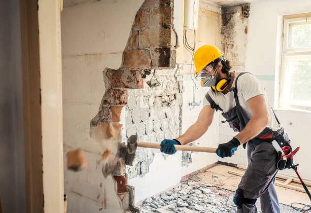 Best Concrete Repair Services  in Cutler, CA