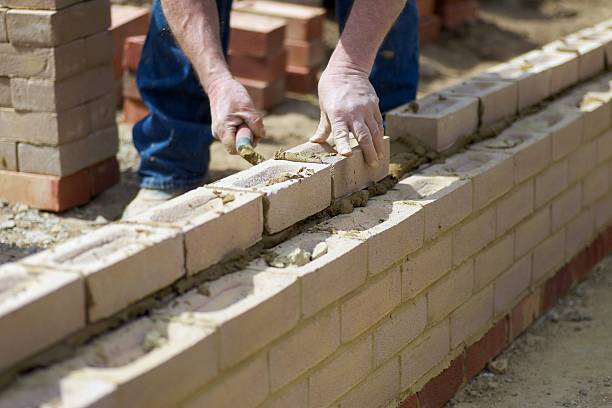 Best Concrete Foundation Repair  in Cutler, CA