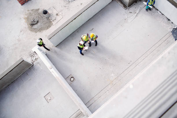 Best Best Concrete Contractor  in Cutler, CA