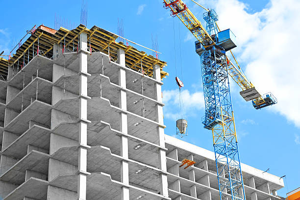 Best Concrete Foundation Repair  in Cutler, CA